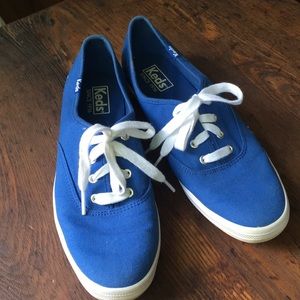 Keds shoes